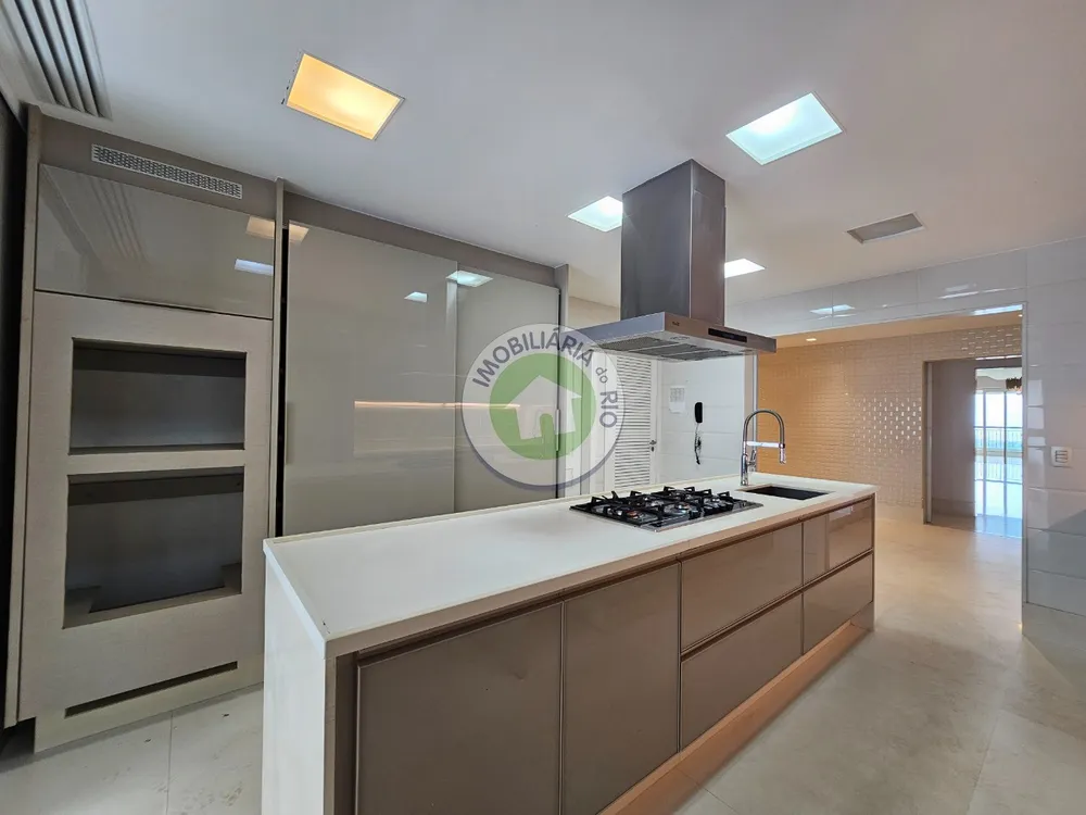 Apartamento, 5 quartos, 556 m² - Foto 79