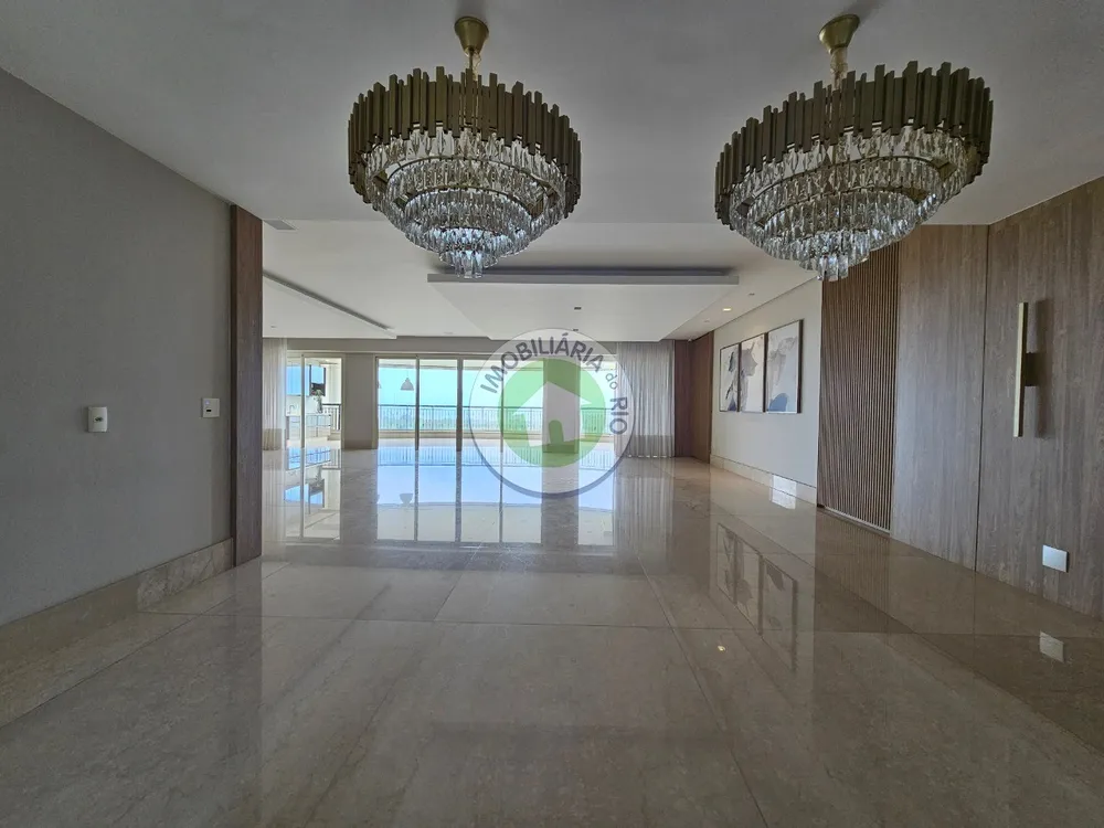 Apartamento, 5 quartos, 556 m² - Foto 17