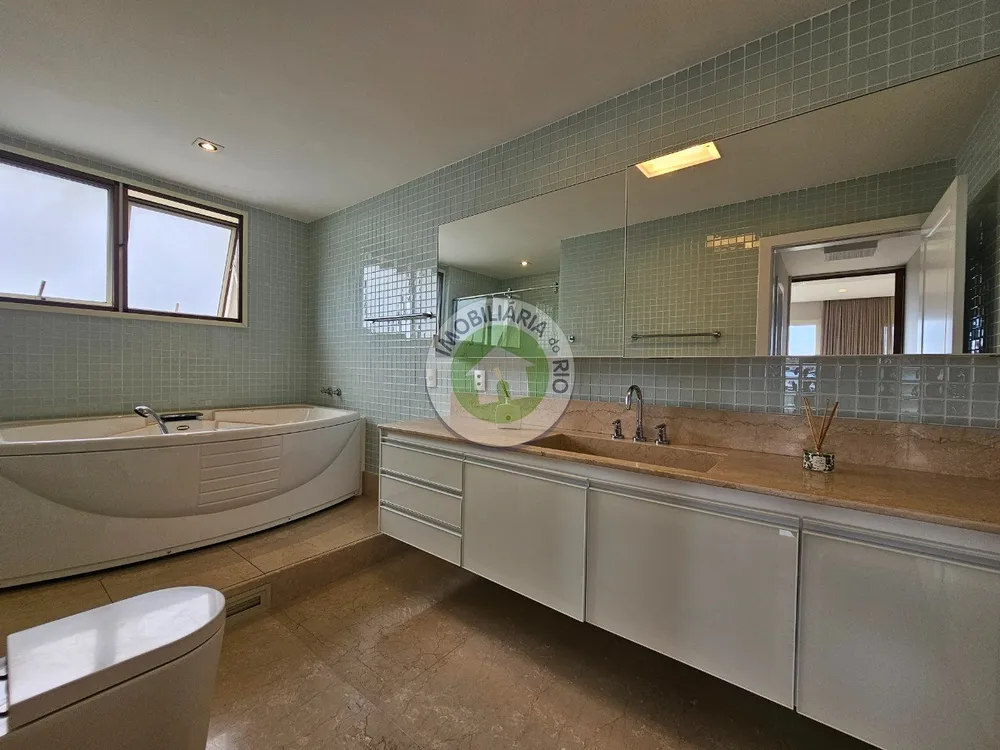 Apartamento, 5 quartos, 556 m² - Foto 57