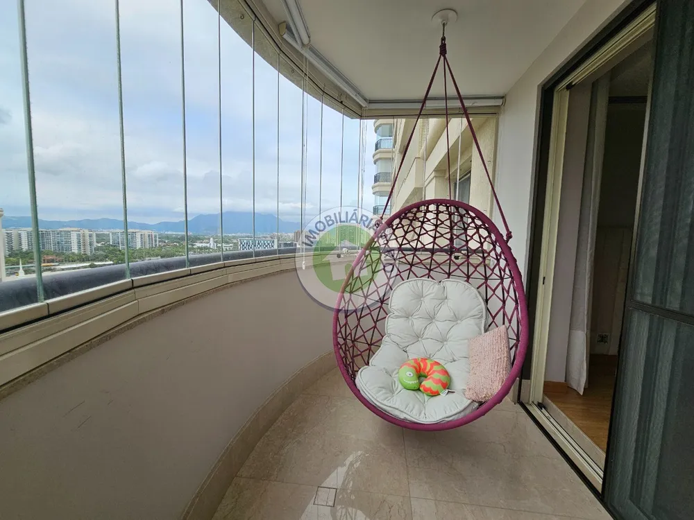 Apartamento, 5 quartos, 556 m² - Foto 83