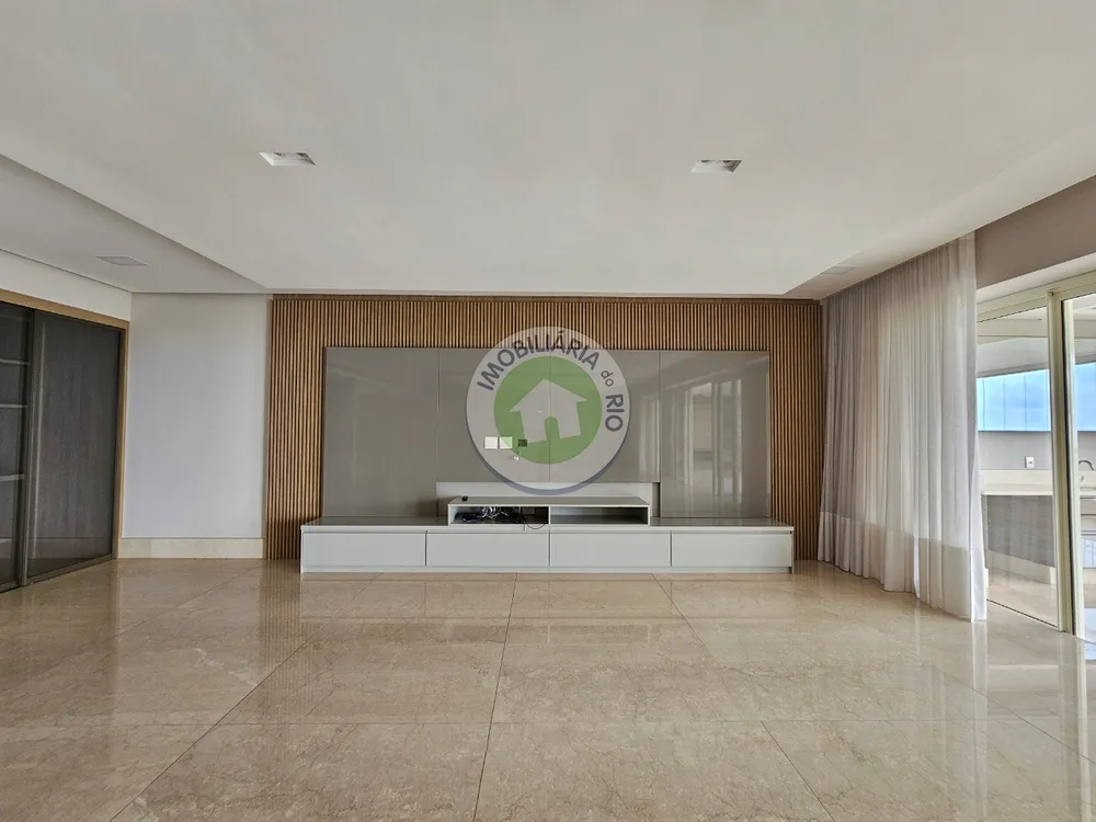 Apartamento, 5 quartos, 556 m² - Foto 26
