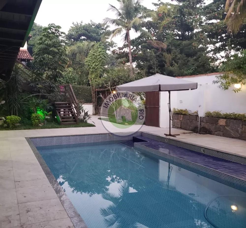 Casa de Condomínio, 5 quartos - Foto 3