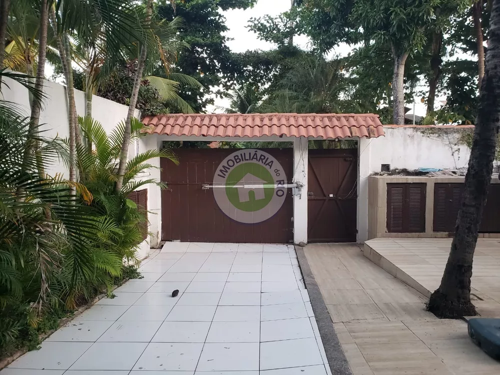 Casa de Condomínio, 5 quartos - Foto 1