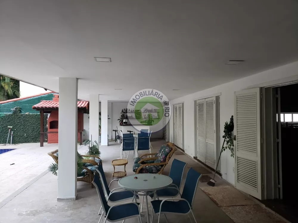 Casa de Condomínio, 5 quartos - Foto 7