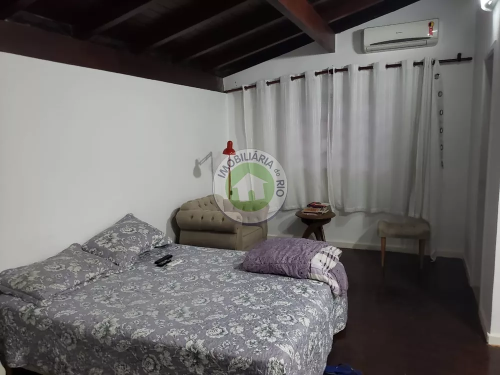Casa de Condomínio, 5 quartos - Foto 16