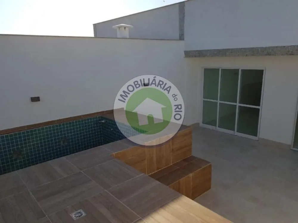 Cobertura, 3 quartos, 227 m² - Foto 11