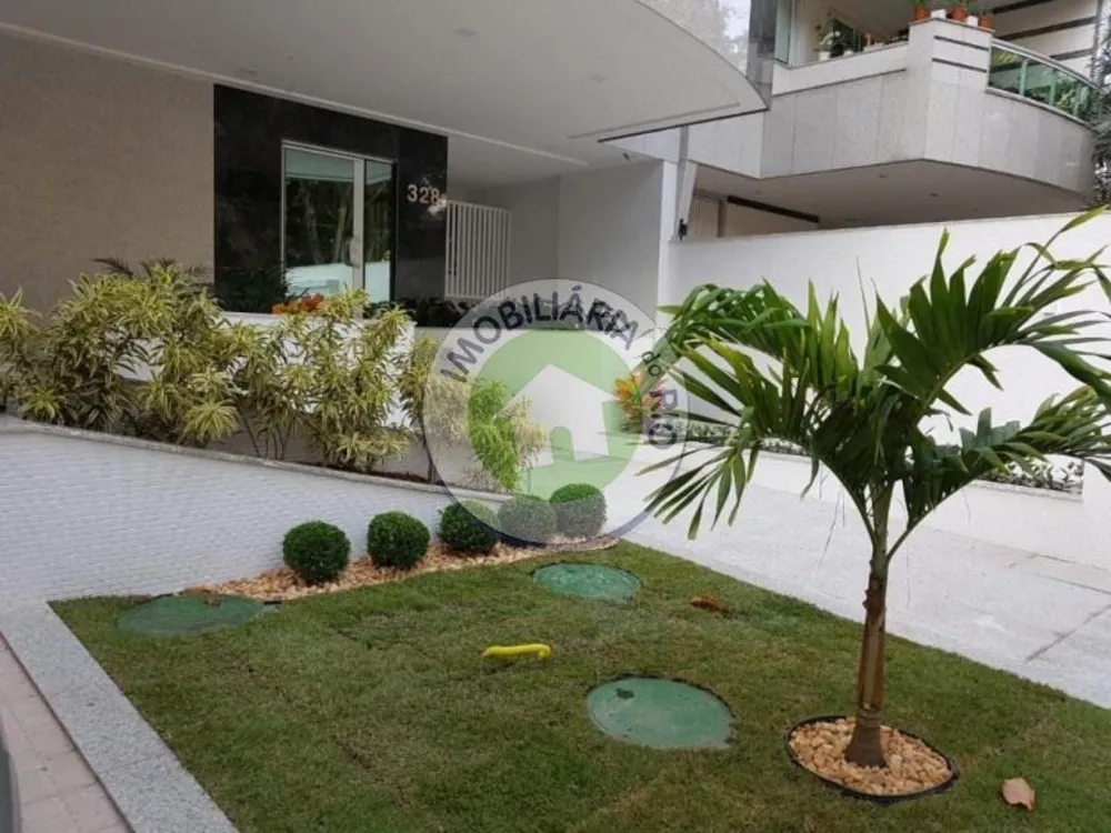 Cobertura, 3 quartos, 227 m² - Foto 13
