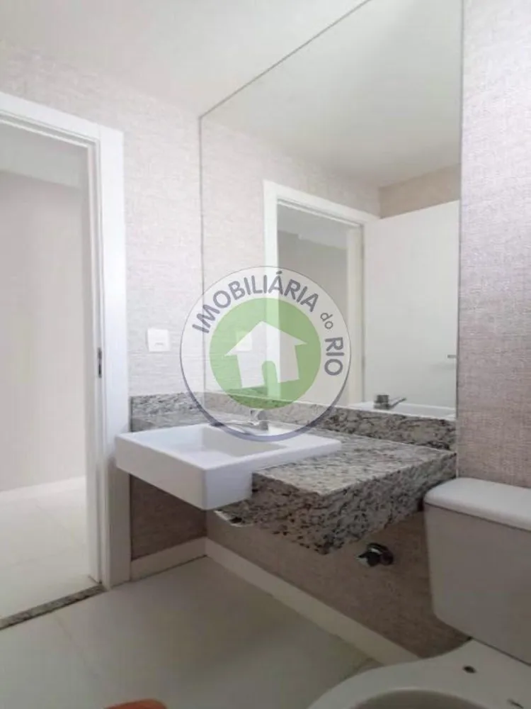 Cobertura, 3 quartos, 227 m² - Foto 22