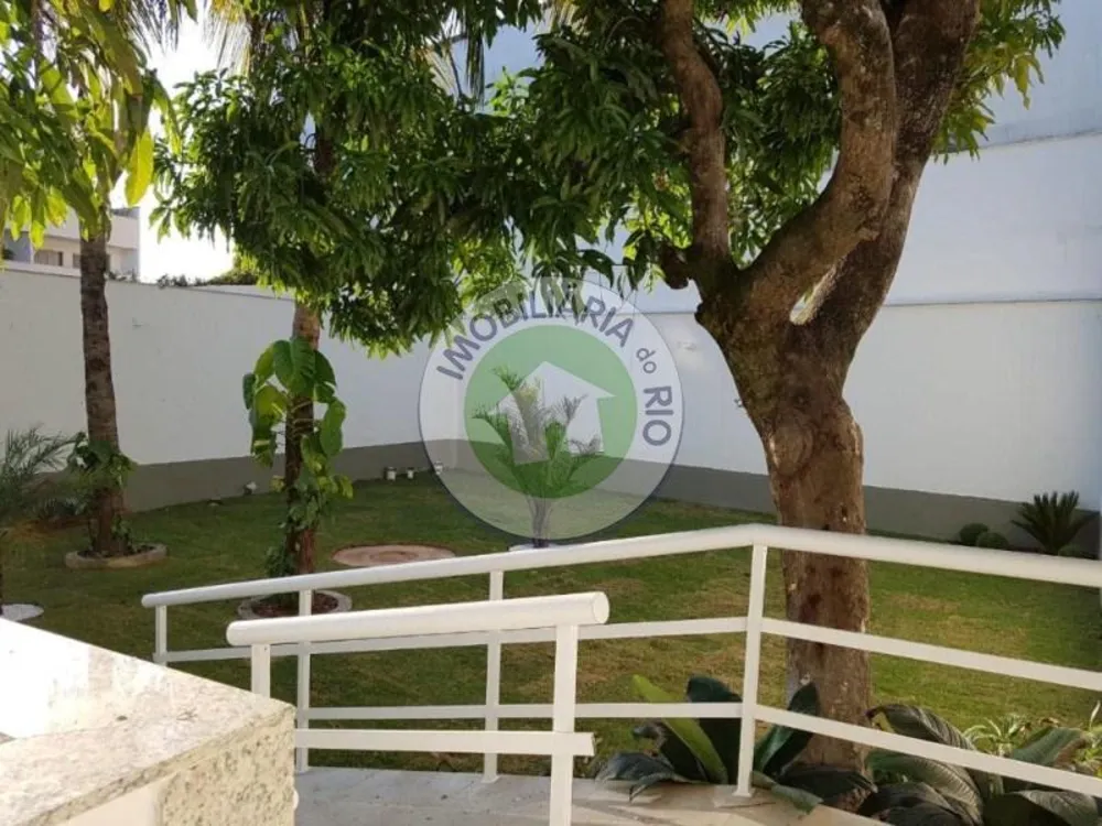 Cobertura, 3 quartos, 227 m² - Foto 14