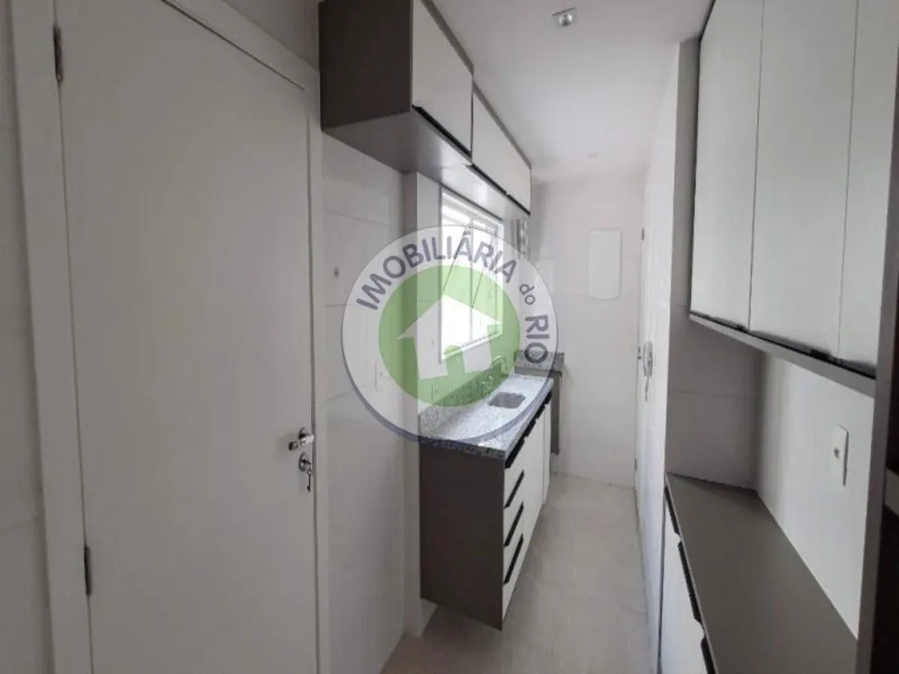 Cobertura, 3 quartos, 227 m² - Foto 17