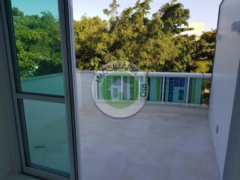 Cobertura, 3 quartos, 227 m² - Foto 3