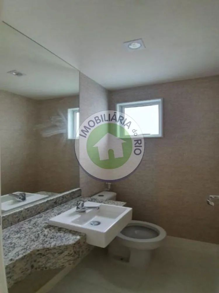 Cobertura, 3 quartos, 227 m² - Foto 9