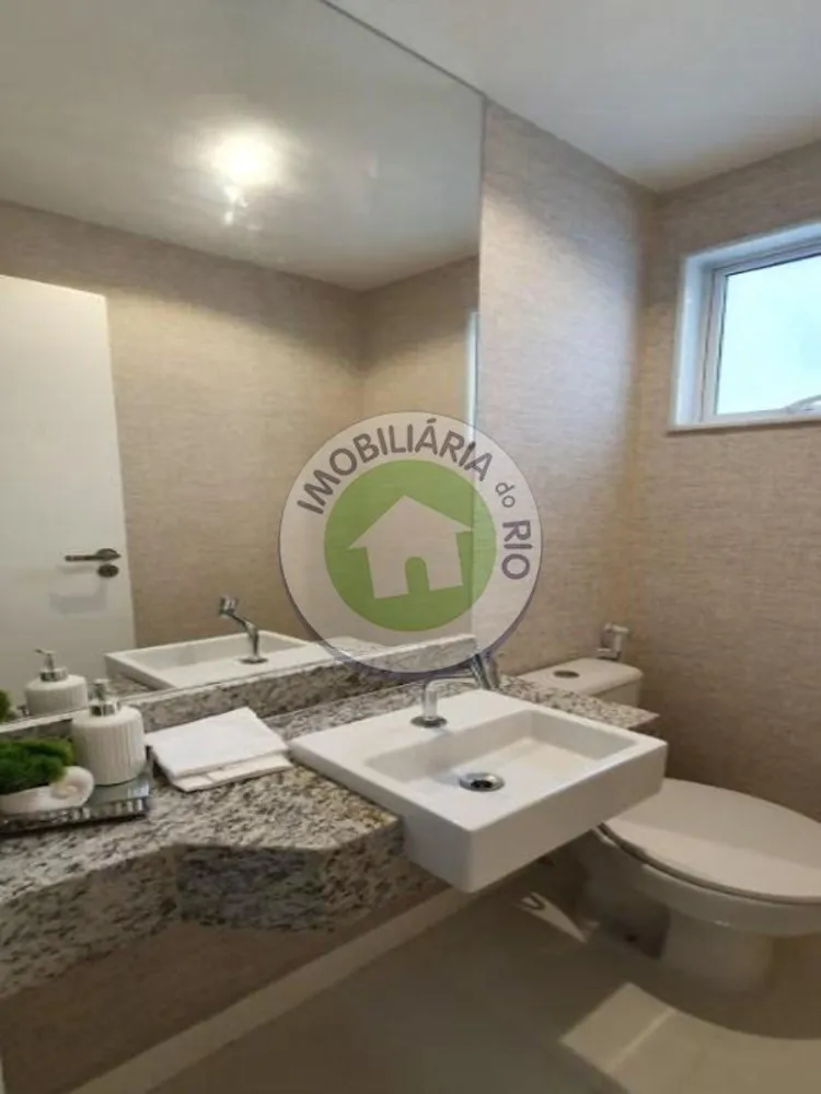 Cobertura, 3 quartos, 227 m² - Foto 40