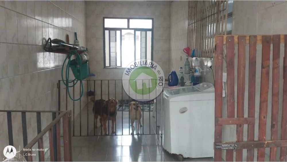 Casa de Condomínio, 5 quartos - Foto 5