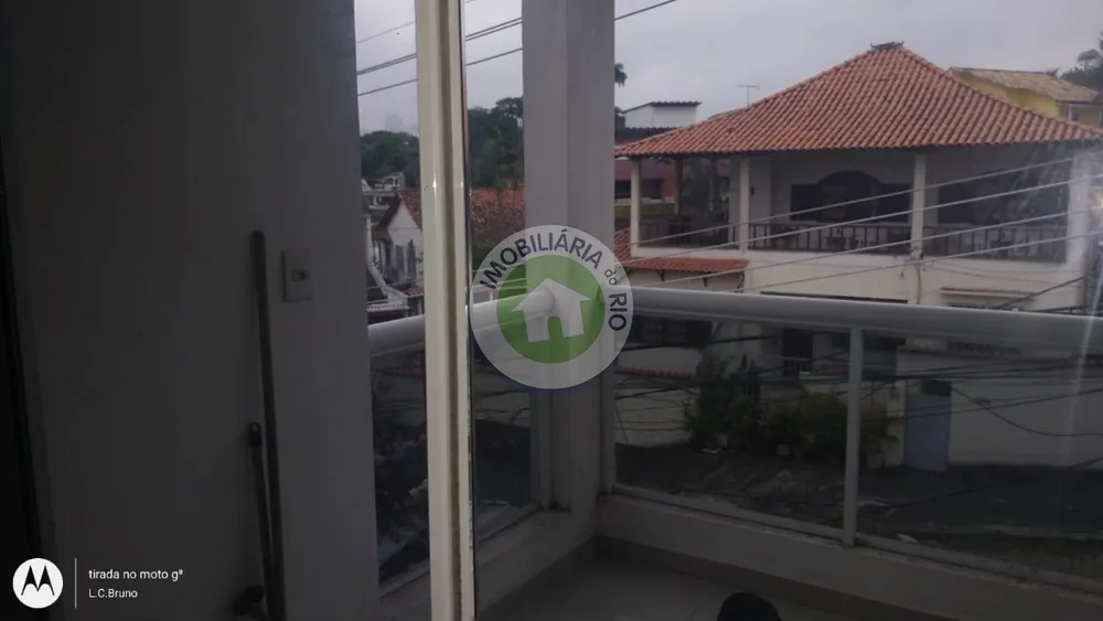 Casa de Condomínio, 5 quartos - Foto 32