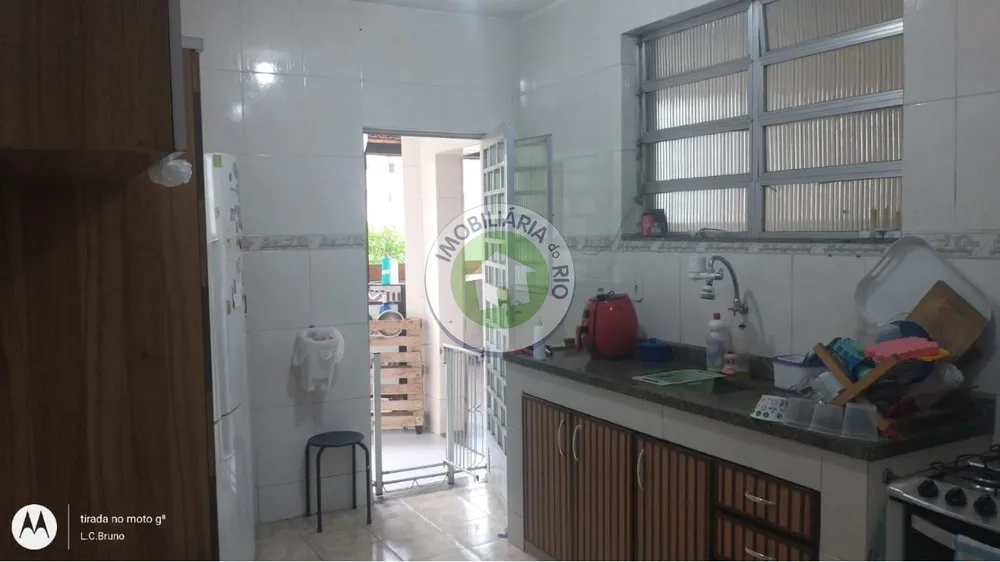 Casa de Condomínio, 5 quartos - Foto 8