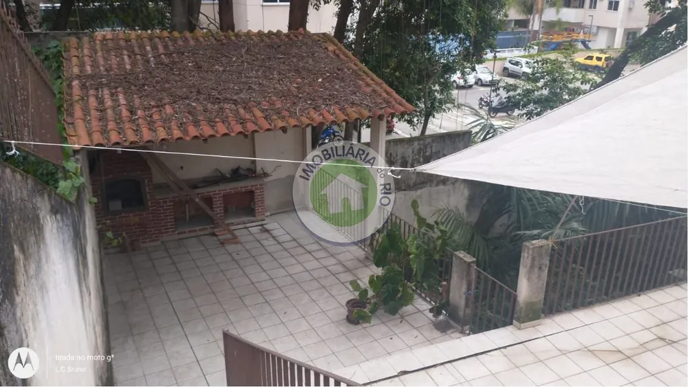 Casa de Condomínio, 5 quartos - Foto 23