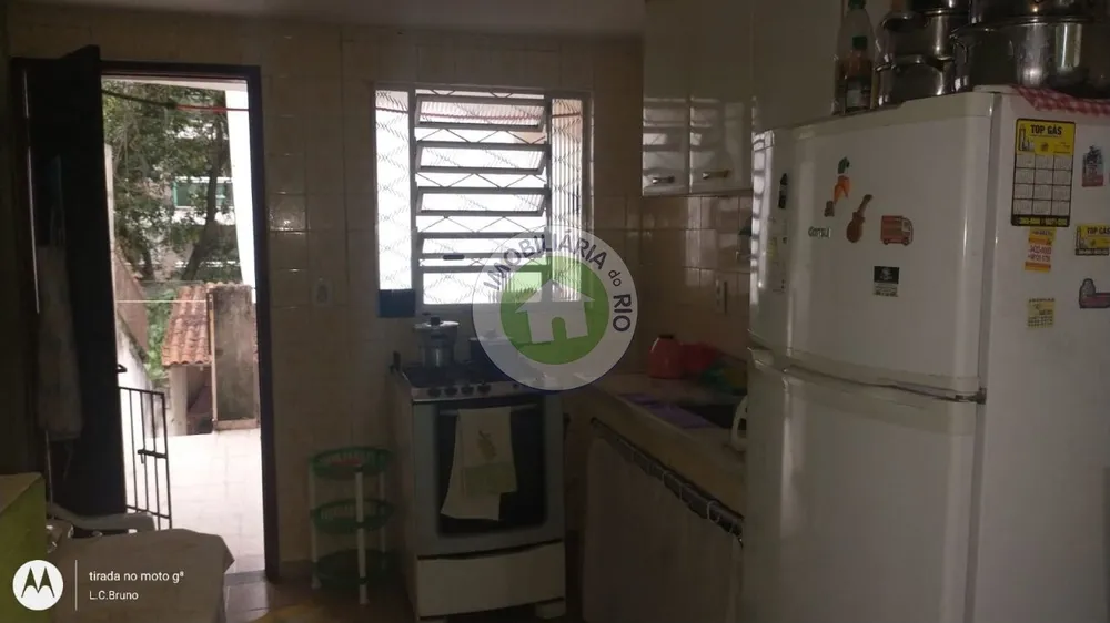 Casa de Condomínio, 5 quartos - Foto 21