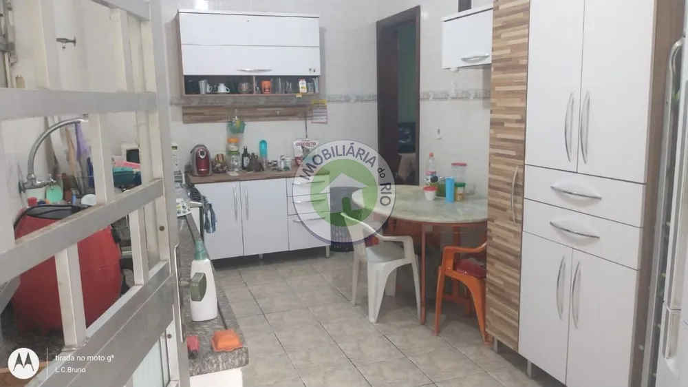 Casa de Condomínio, 5 quartos - Foto 7