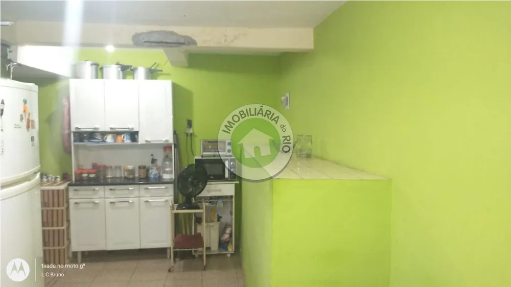 Casa de Condomínio, 5 quartos - Foto 22