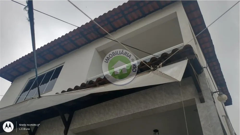 Casa de Condomínio, 5 quartos - Foto 2