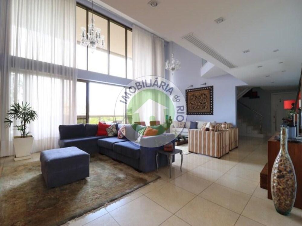 Apartamento, 4 quartos, 310 m² - Foto 46
