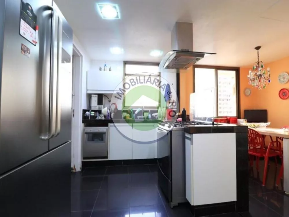 Apartamento, 4 quartos, 310 m² - Foto 20