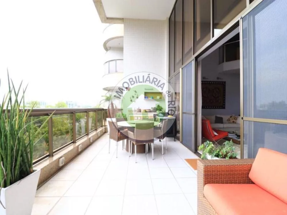 Apartamento, 4 quartos, 310 m² - Foto 29