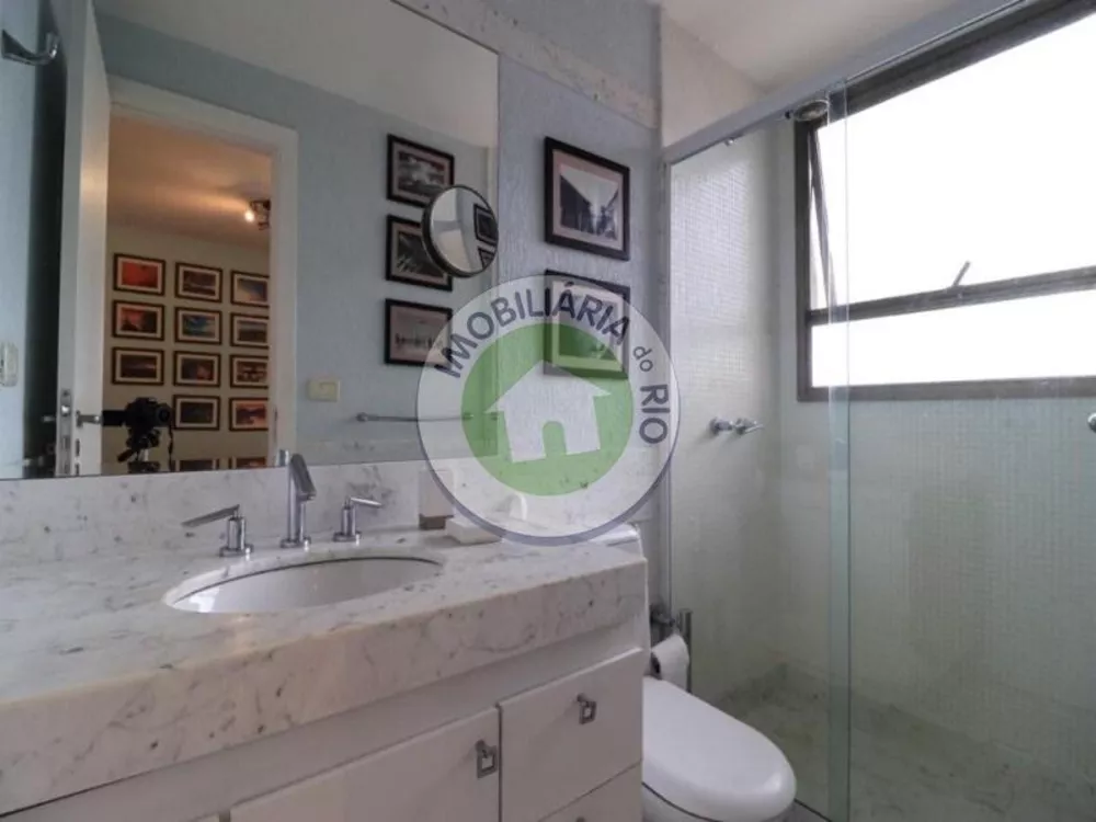 Apartamento, 4 quartos, 310 m² - Foto 5