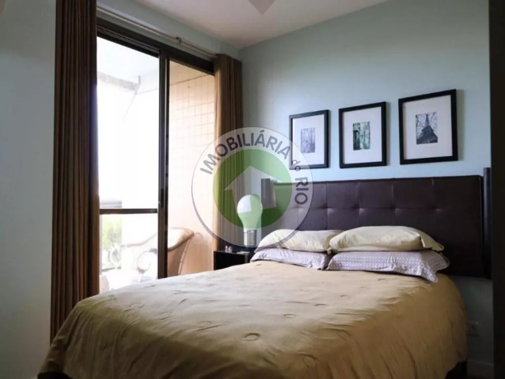 Apartamento, 4 quartos, 310 m² - Foto 6