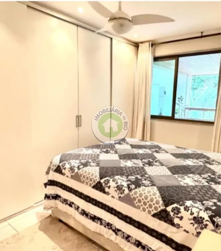 Apartamento, 4 quartos, 133 m² - Foto 20