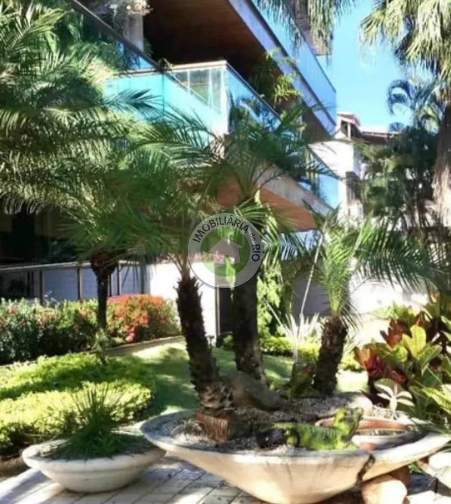 Apartamento, 4 quartos, 133 m² - Foto 29