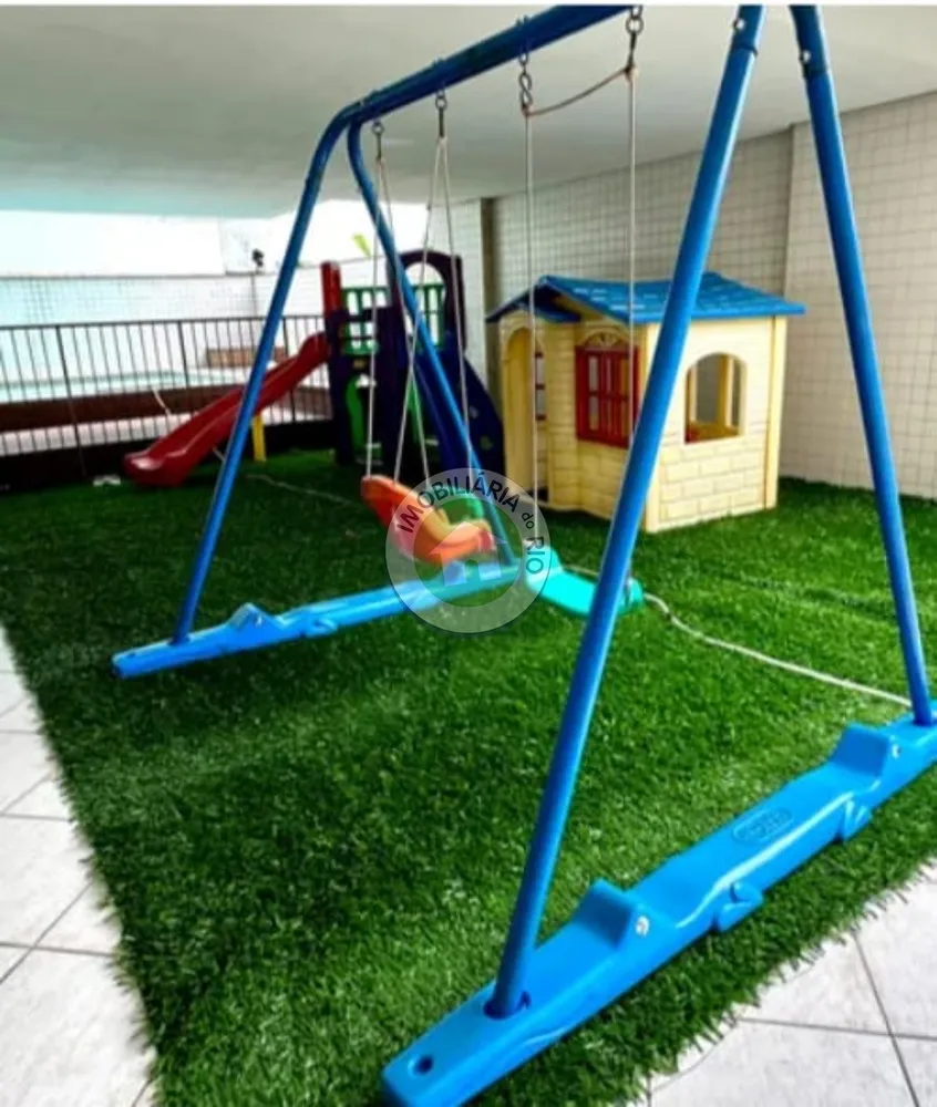 Apartamento, 4 quartos, 133 m² - Foto 23