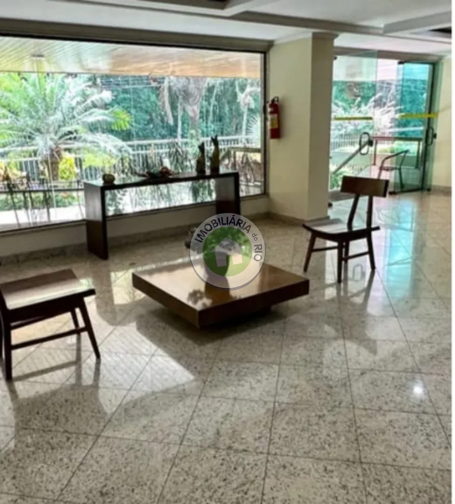 Apartamento, 4 quartos, 133 m² - Foto 28
