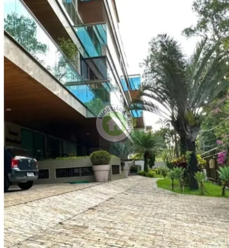 Apartamento, 4 quartos, 133 m² - Foto 31