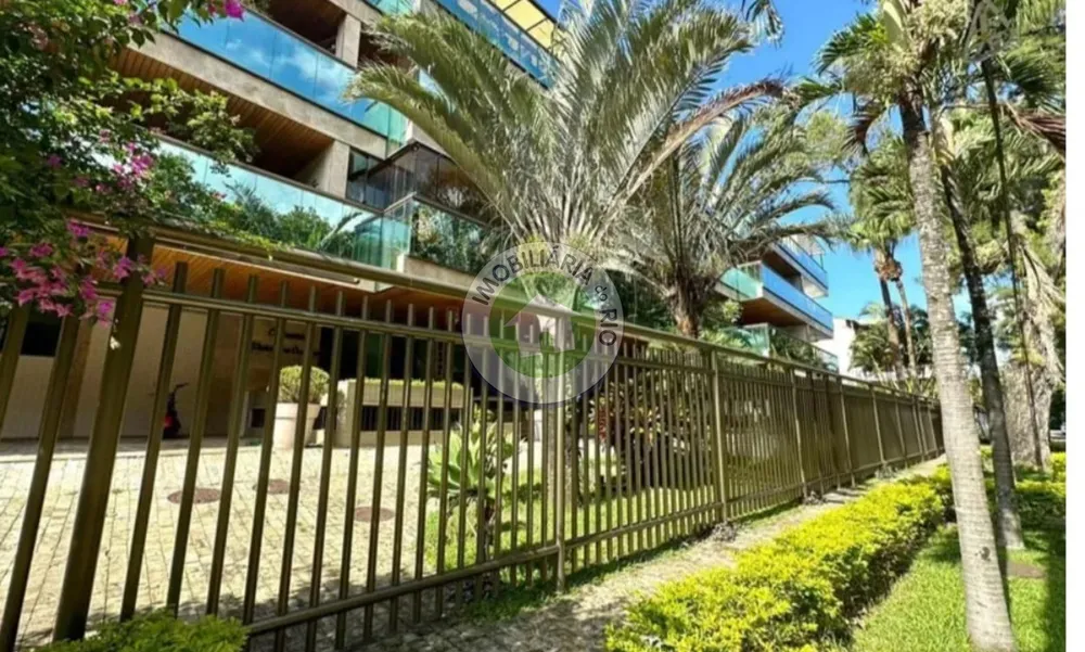 Apartamento, 4 quartos, 133 m² - Foto 30