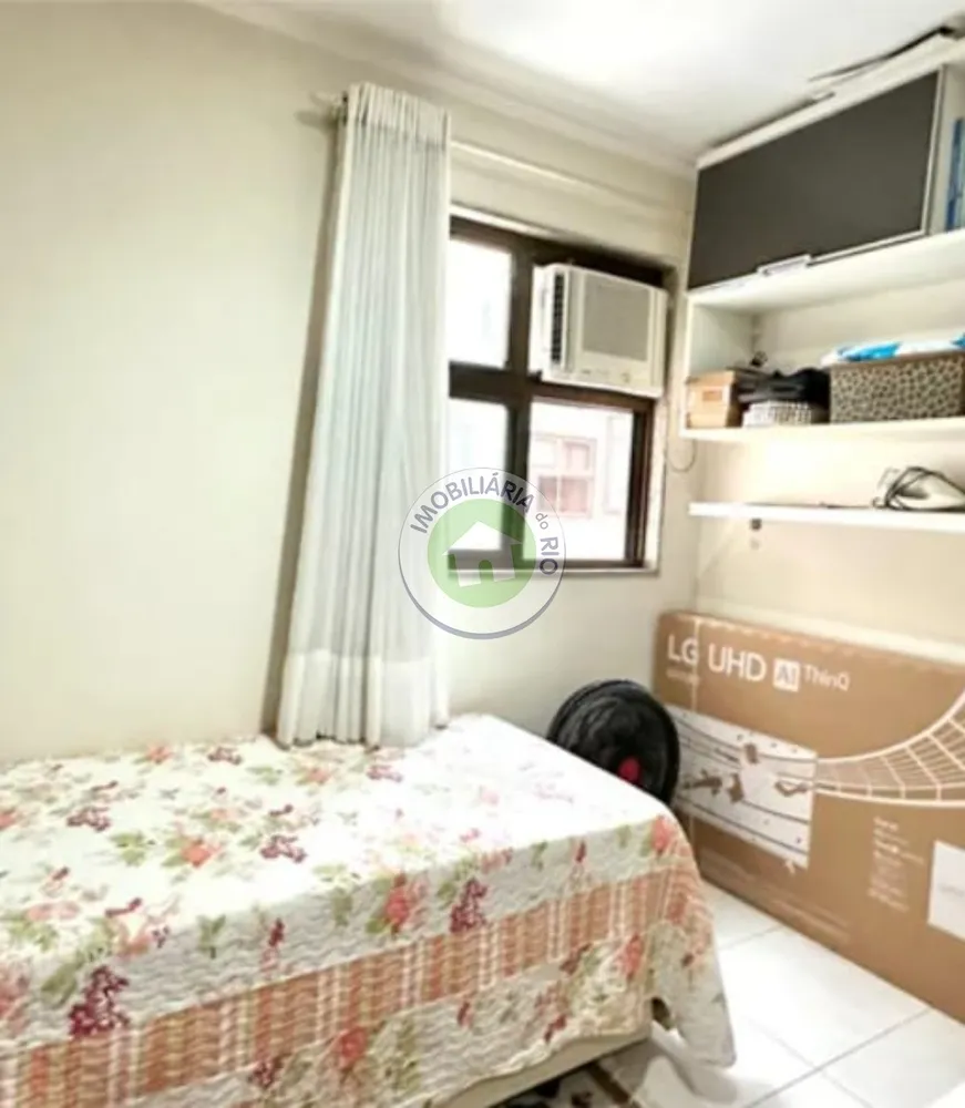 Apartamento, 4 quartos, 133 m² - Foto 17