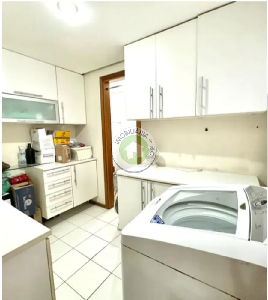 Apartamento, 4 quartos, 133 m² - Foto 15