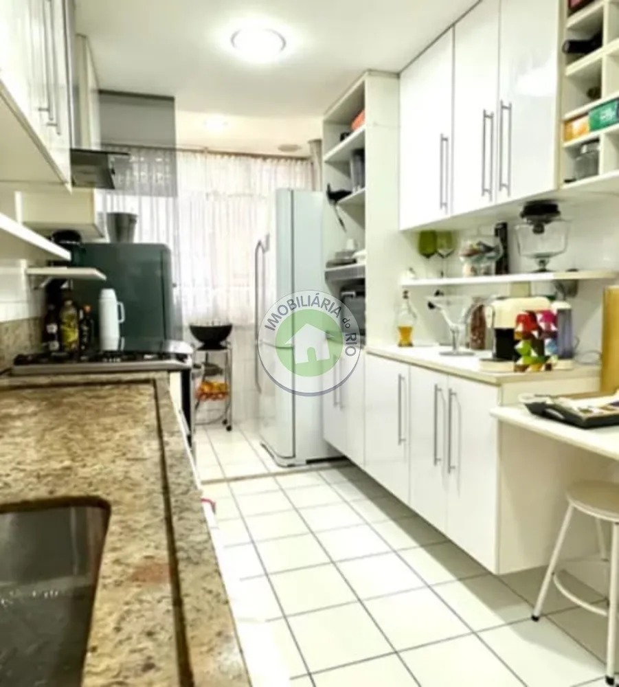 Apartamento, 4 quartos, 133 m² - Foto 14