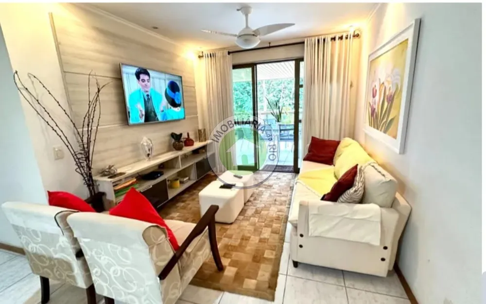 Apartamento, 4 quartos, 133 m² - Foto 6