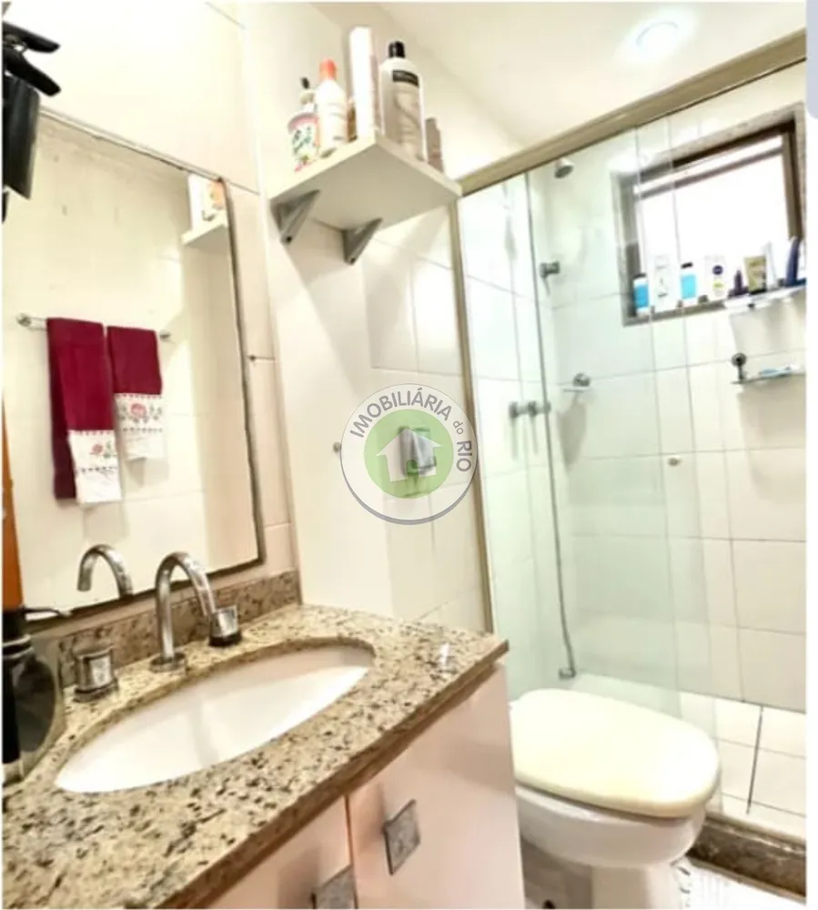 Apartamento, 4 quartos, 133 m² - Foto 11