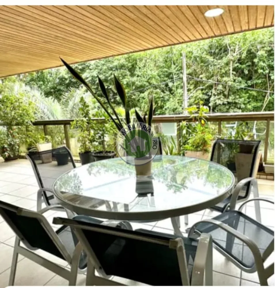 Apartamento, 4 quartos, 133 m² - Foto 2