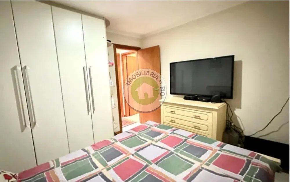 Apartamento, 4 quartos, 133 m² - Foto 9