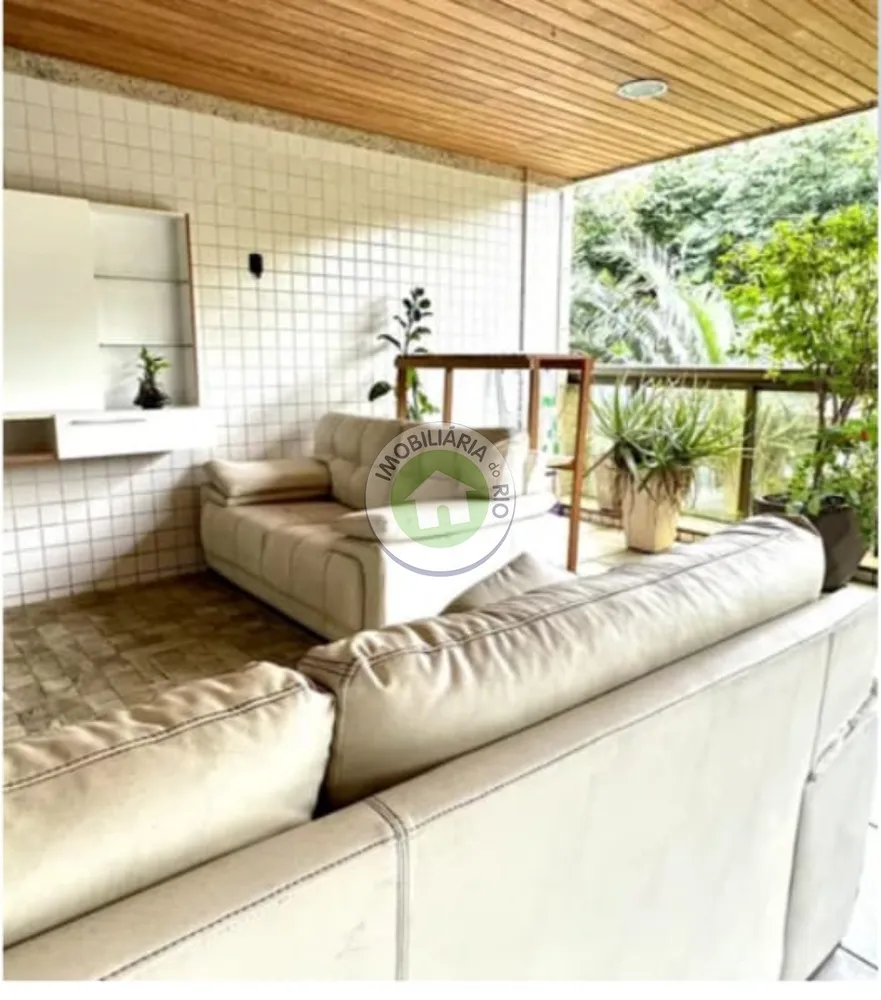 Apartamento, 4 quartos, 133 m² - Foto 7
