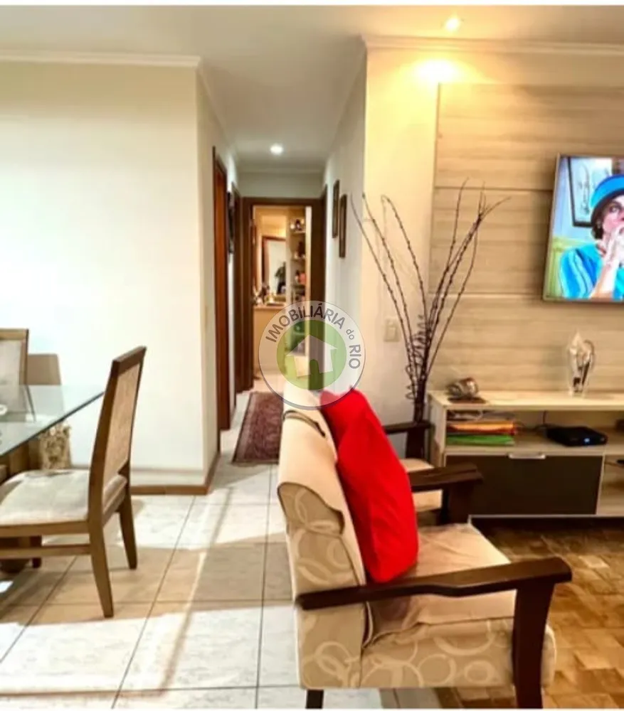 Apartamento, 4 quartos, 133 m² - Foto 5