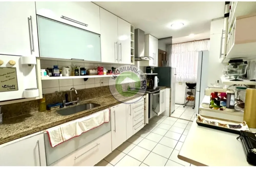 Apartamento, 4 quartos, 133 m² - Foto 13