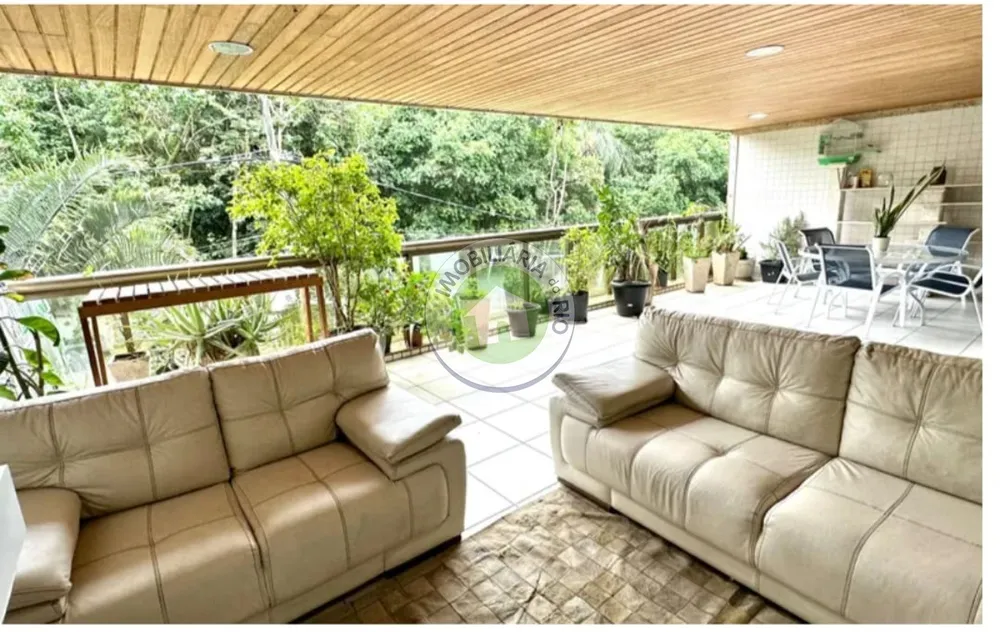 Apartamento, 4 quartos, 133 m² - Foto 1