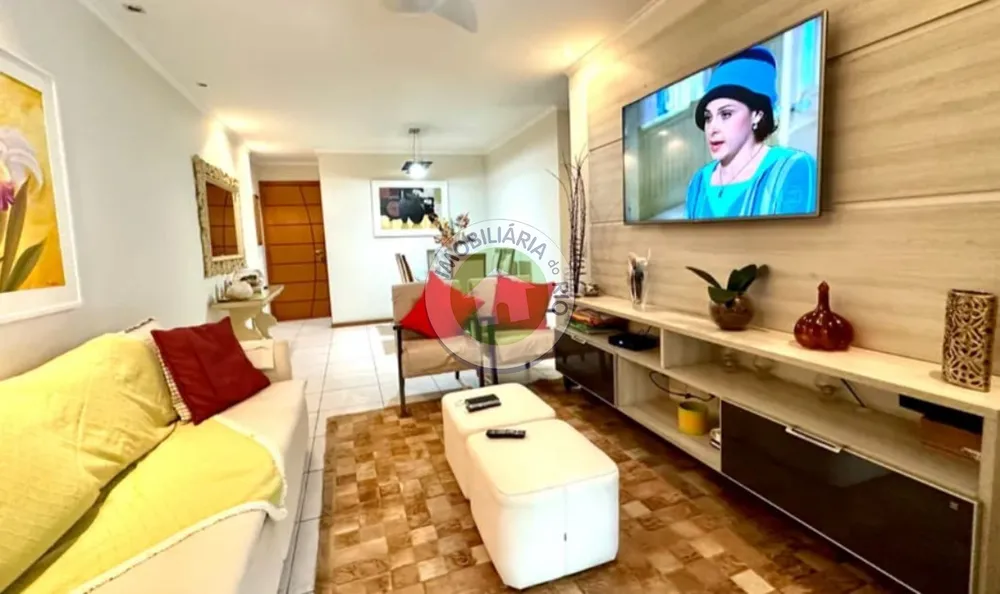 Apartamento, 4 quartos, 133 m² - Foto 4