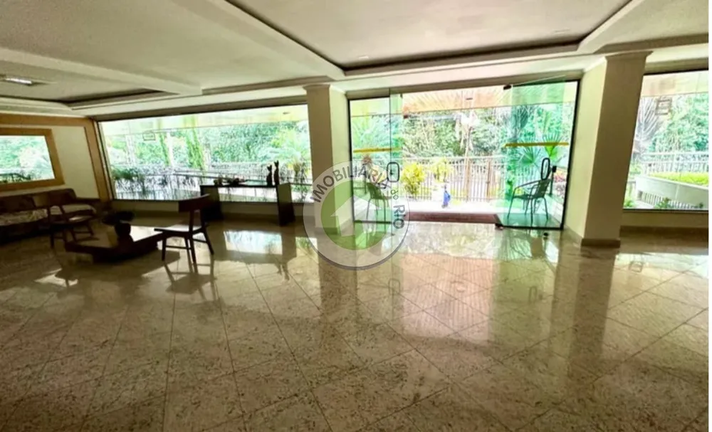 Apartamento, 4 quartos, 133 m² - Foto 26