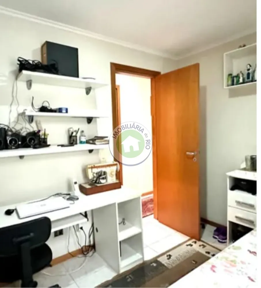 Apartamento, 4 quartos, 133 m² - Foto 18
